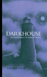 darkhouse front cover